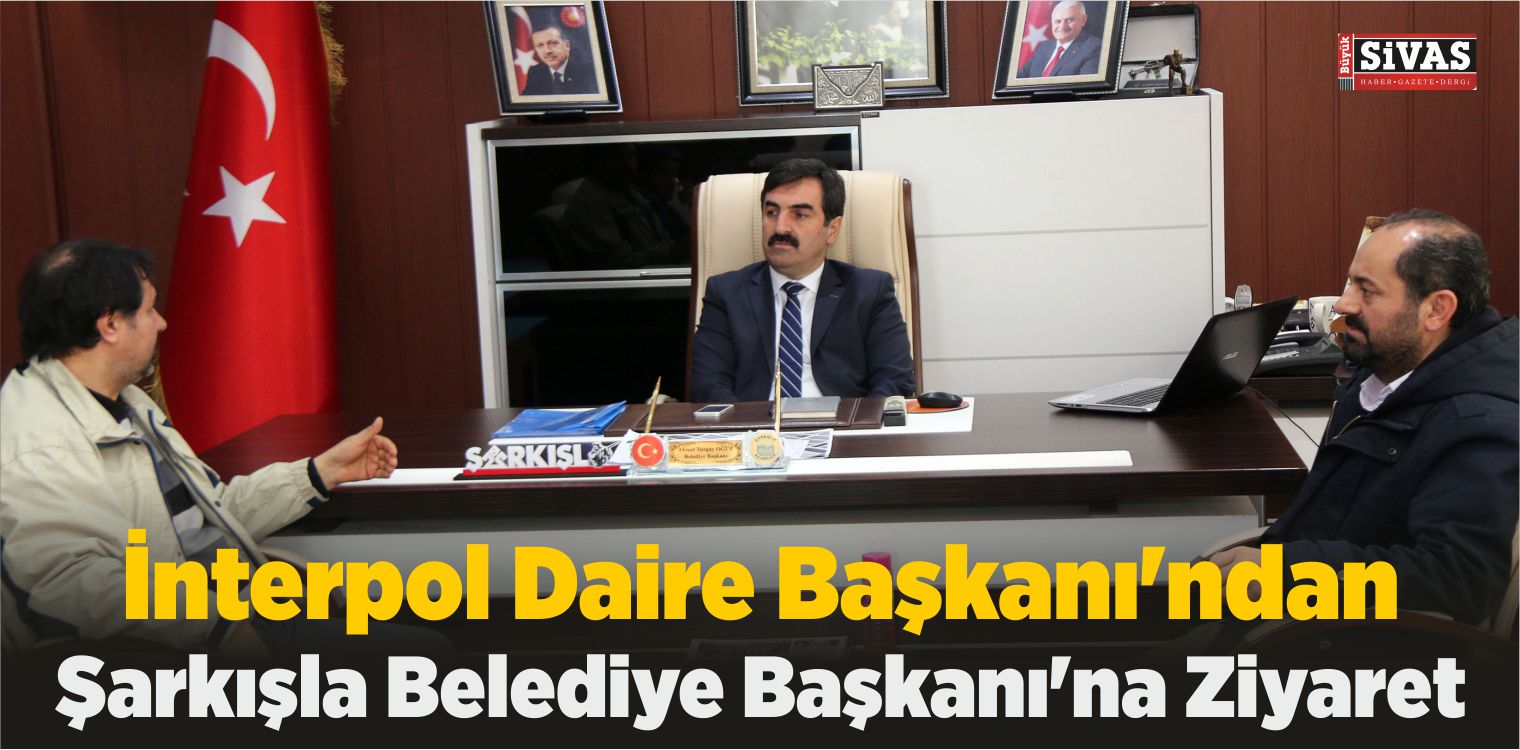 Daire Başkanı