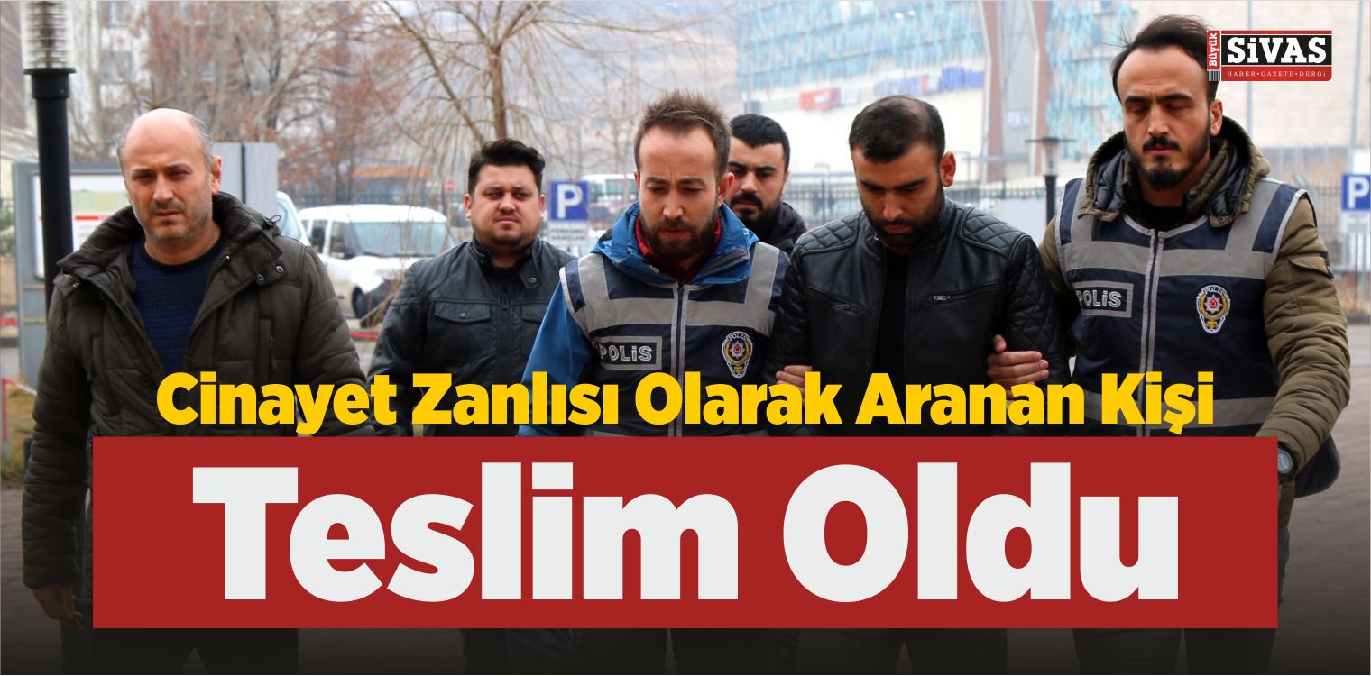Teslim Oldu