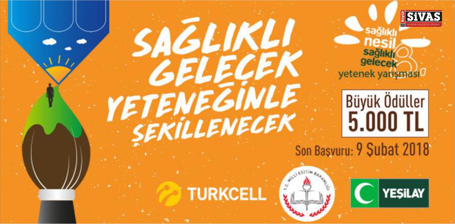 Sağlıklı Nesil Sağlıklı Gelecek