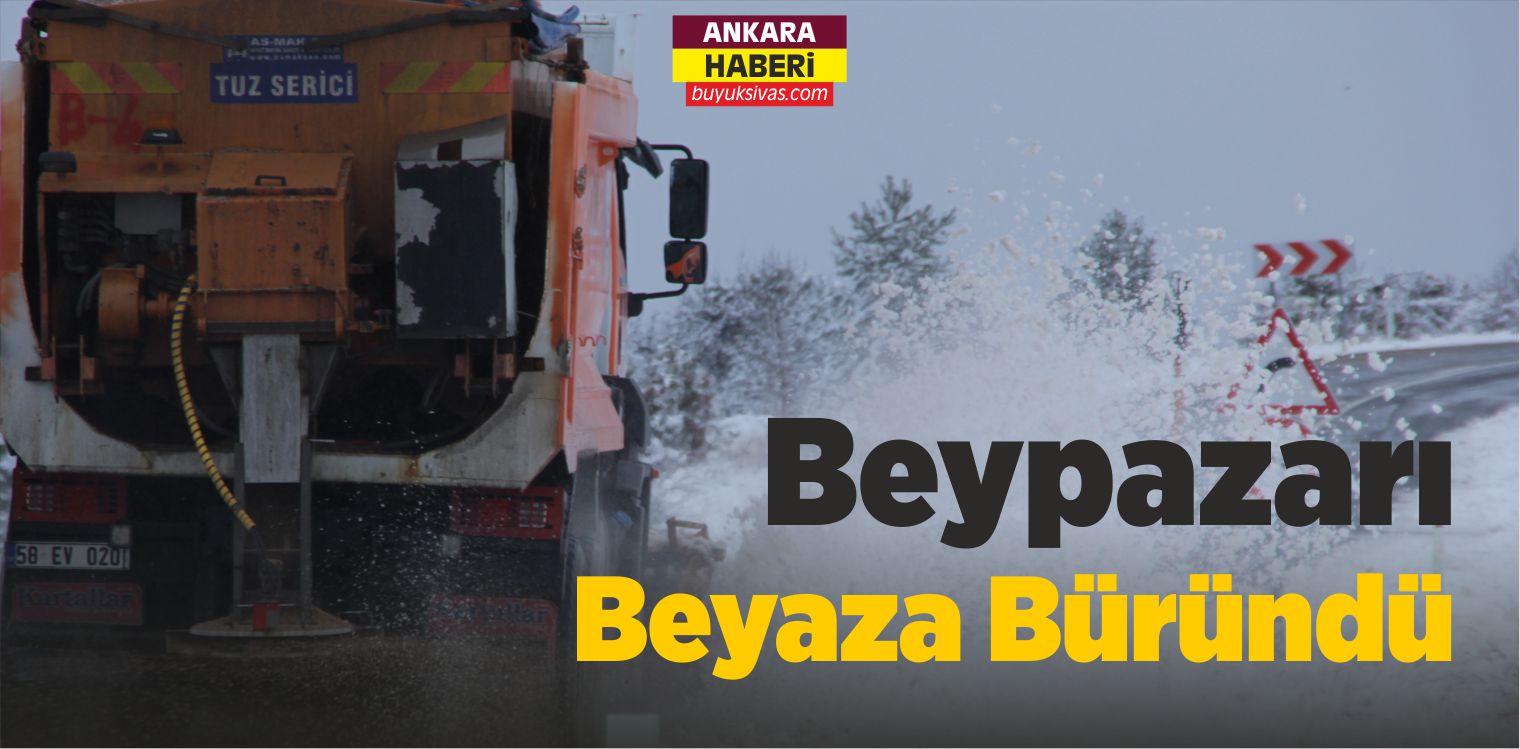 Beypazarı