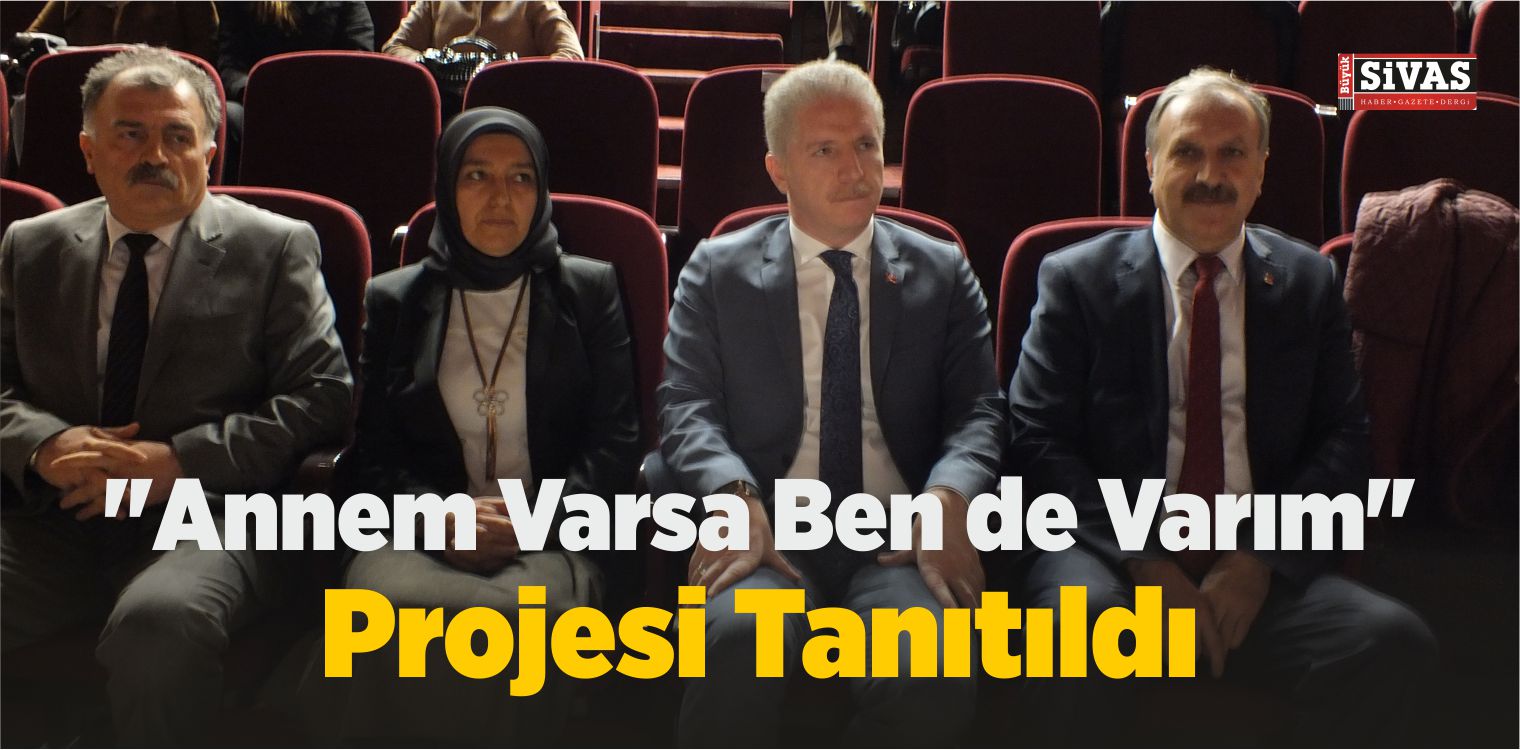 Annem Varsa Ben de Varım