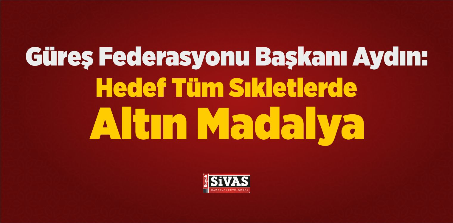 Altın Madalya