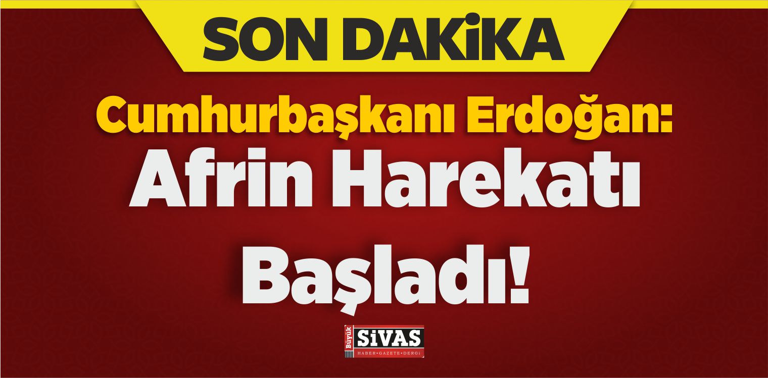 Afrin Operasyonu