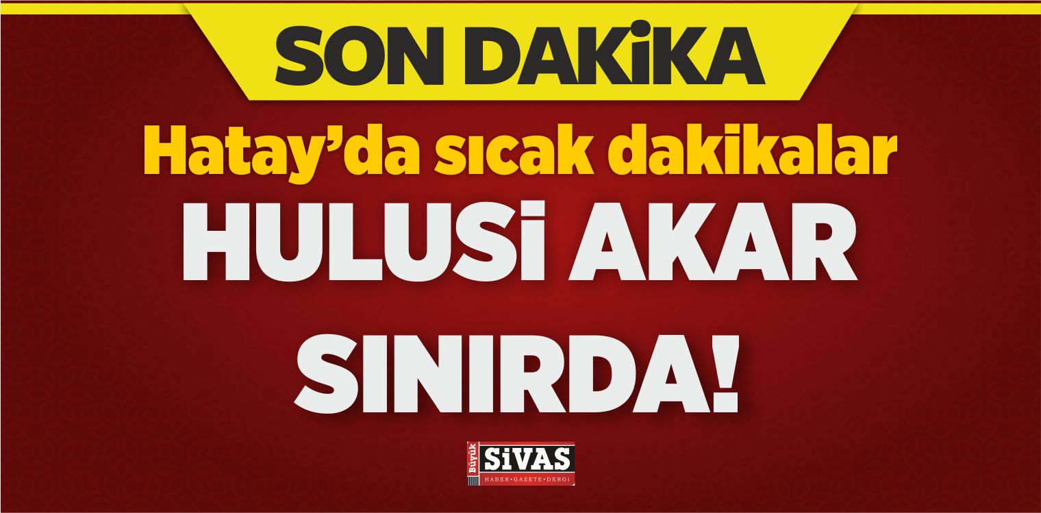 Hulusi Akar