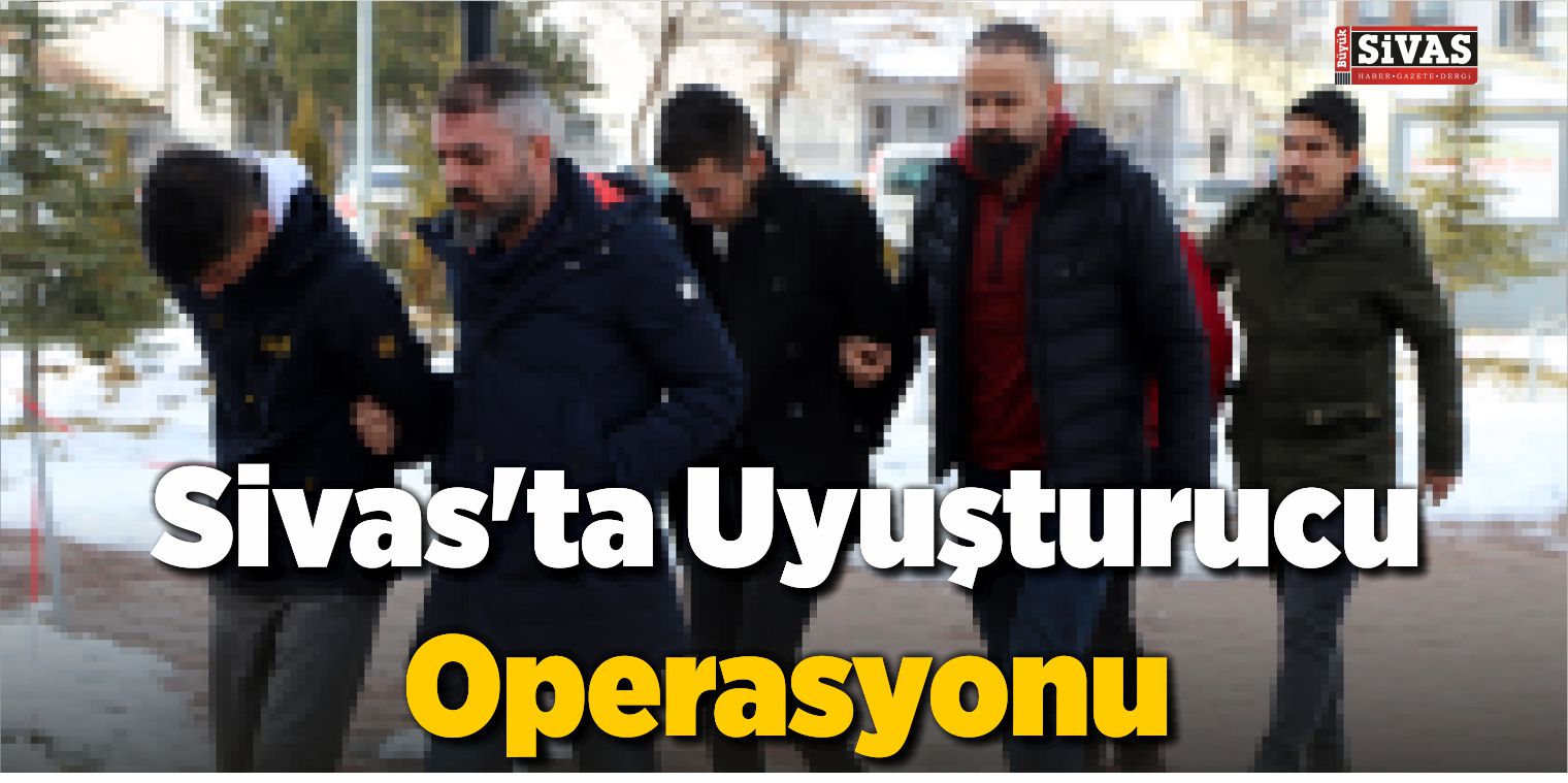 Uyuşturucu