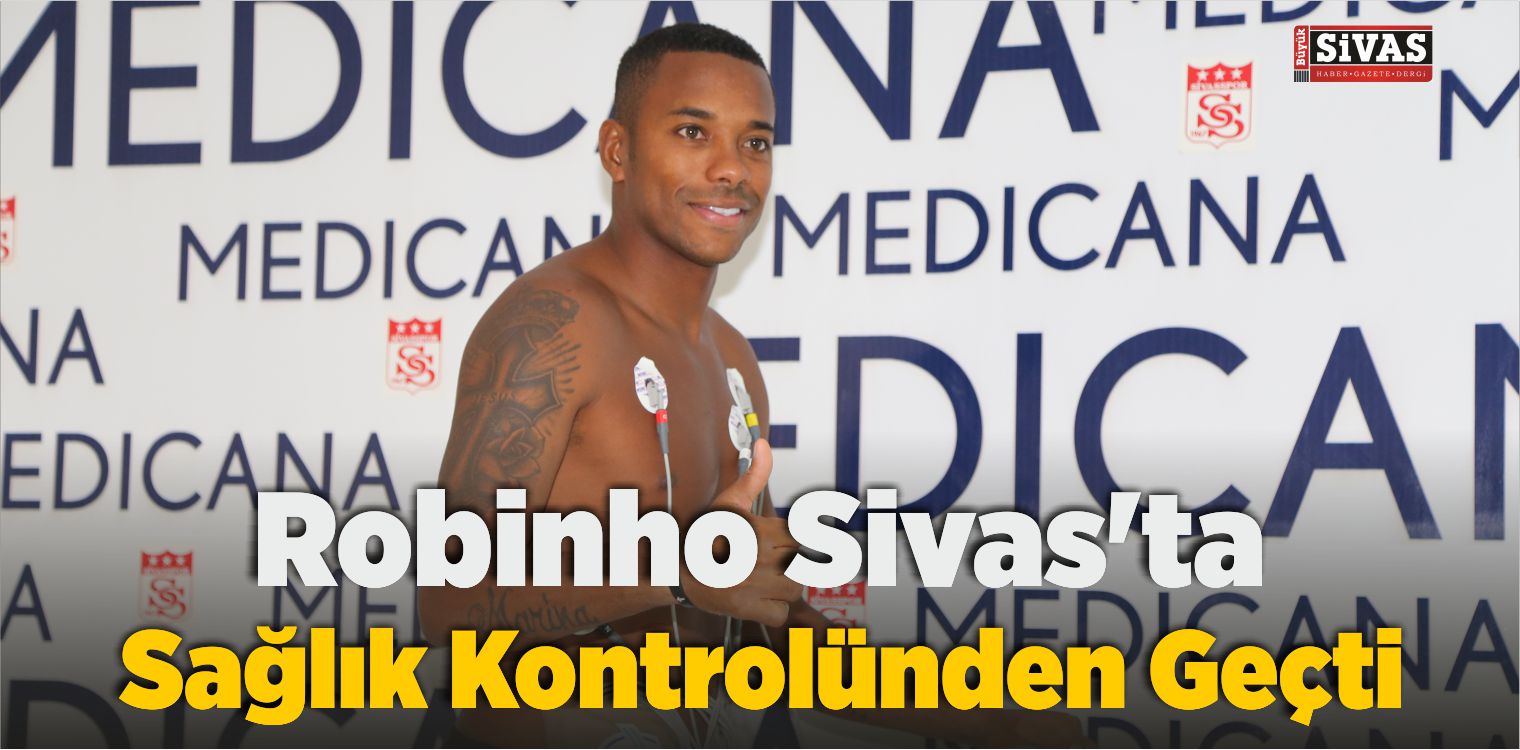 Sağlık Kontrolünden