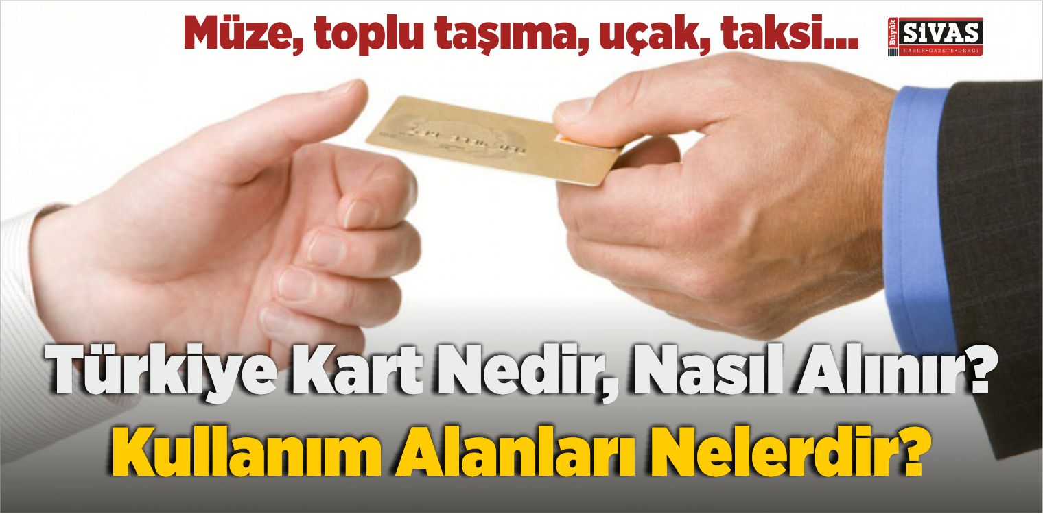 Türkiye Kart