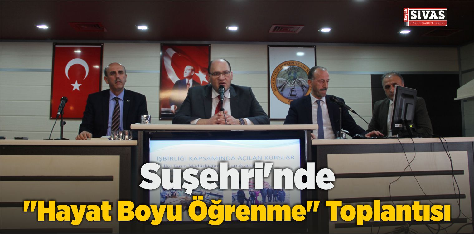 Hayat Boyu Öğrenme