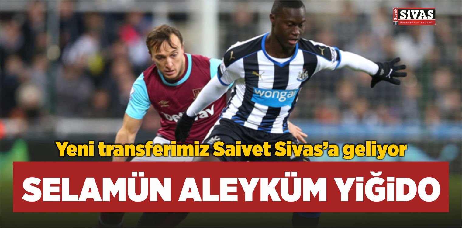 Henri Saivet