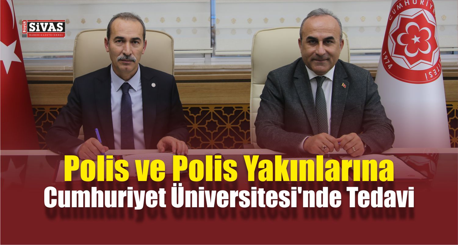 Cumhuriyet Üniversitesi