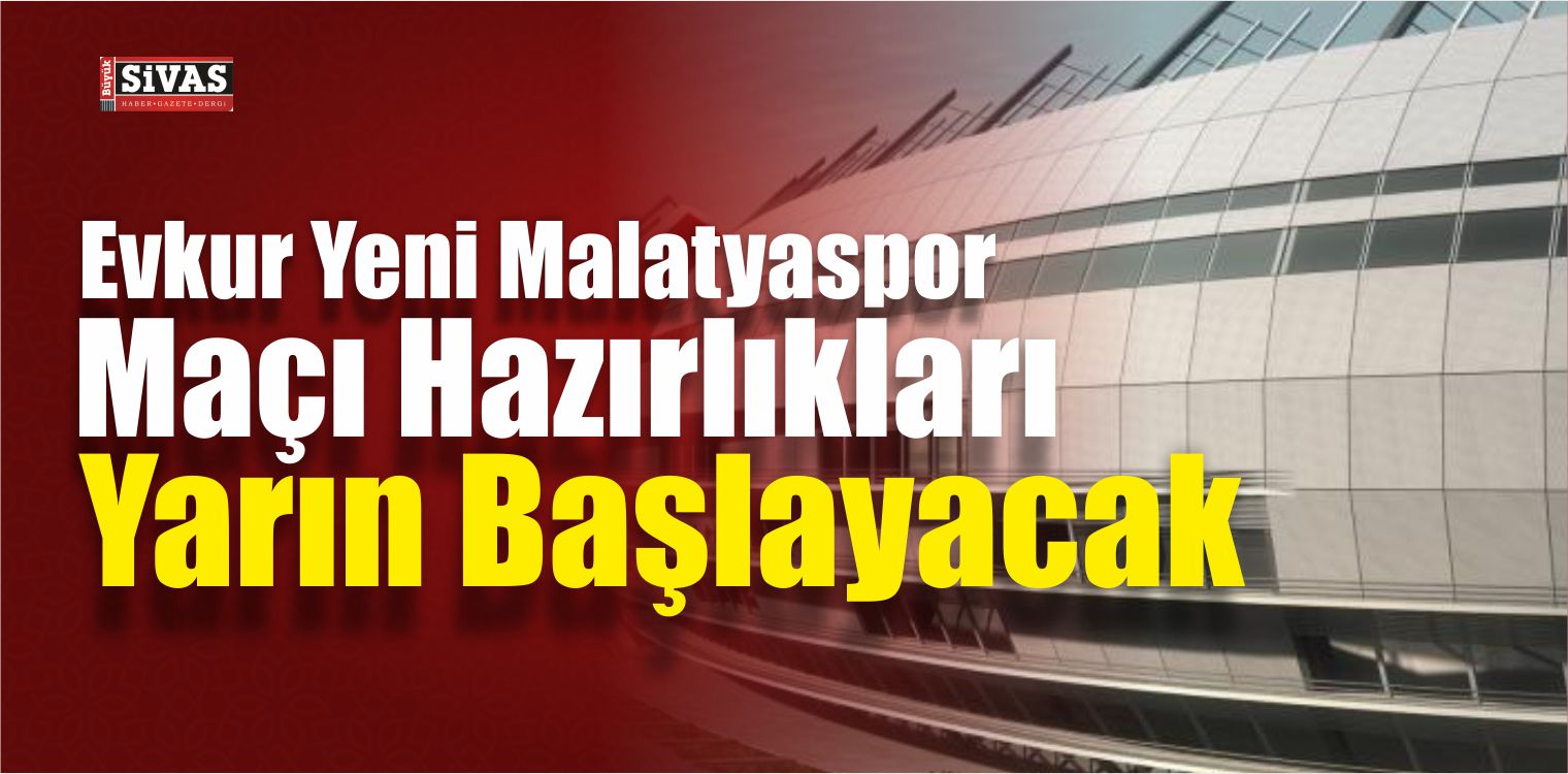 Evkur Yeni Malatyaspor