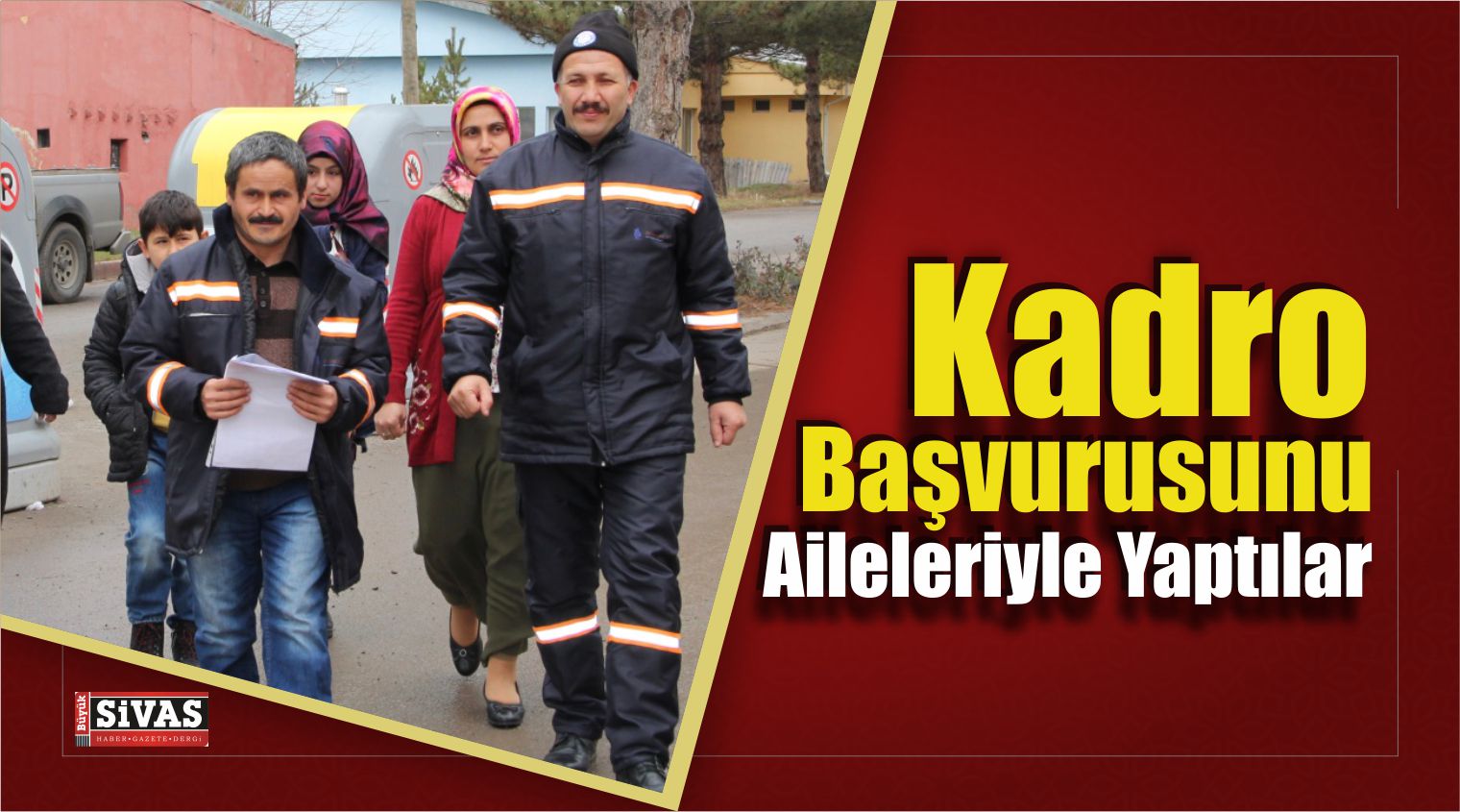 Kadro