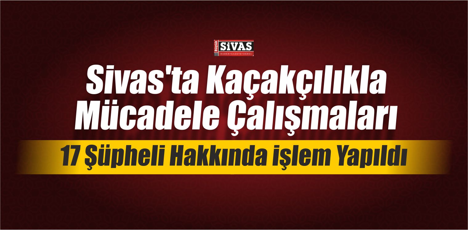Kaçakçılıkla Mücadele