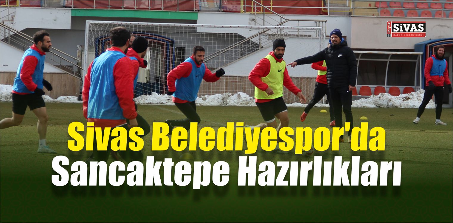 Sivas Belediyespor