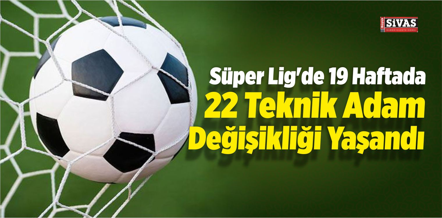 Süper Lig