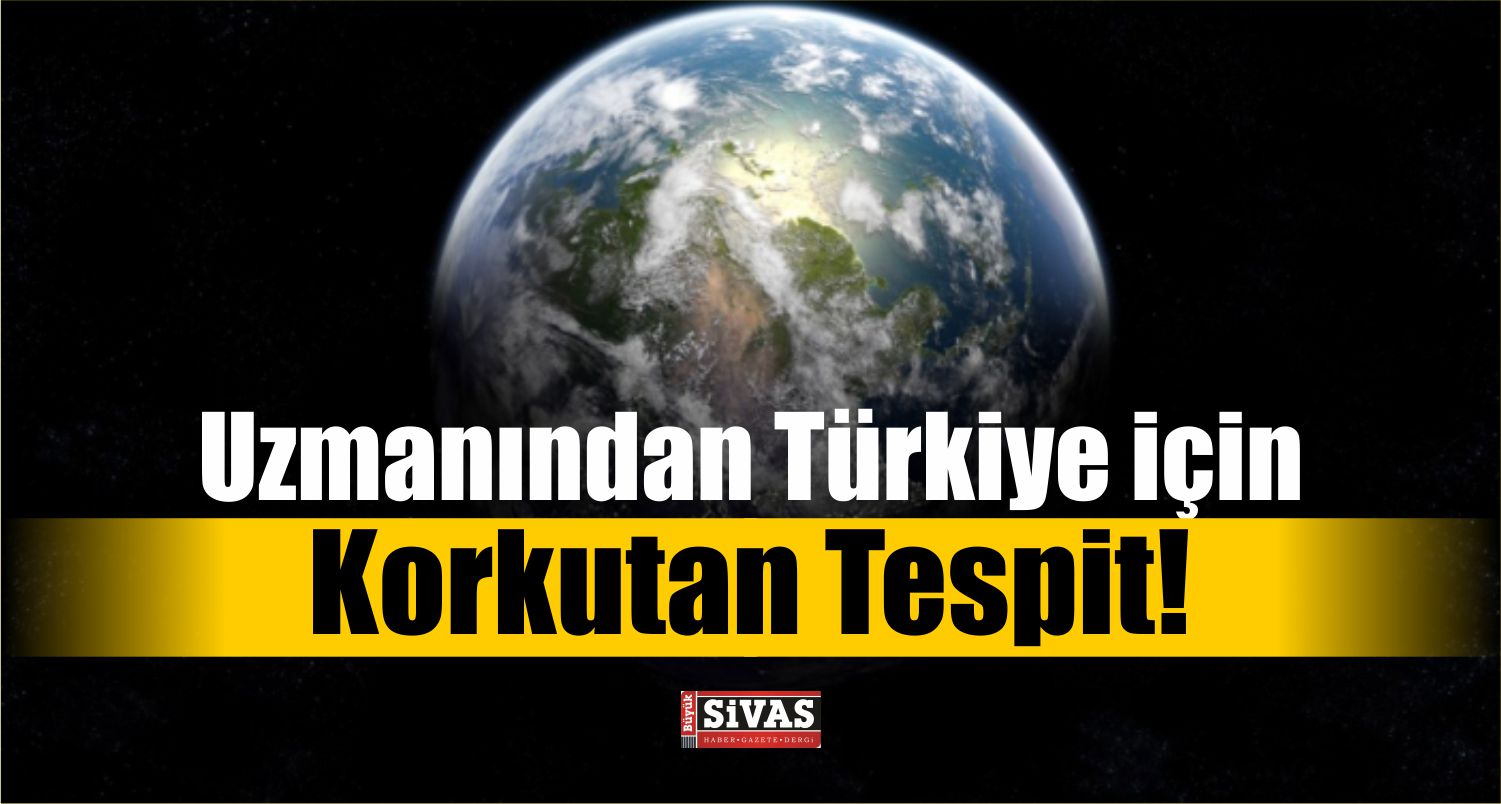 Türkiye'nin İklimi