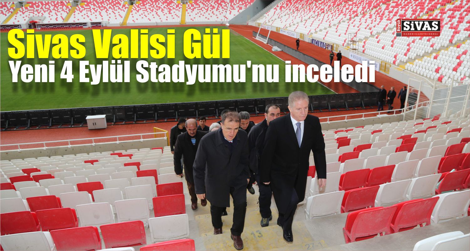 Yeni 4 Eylül Stadyumu