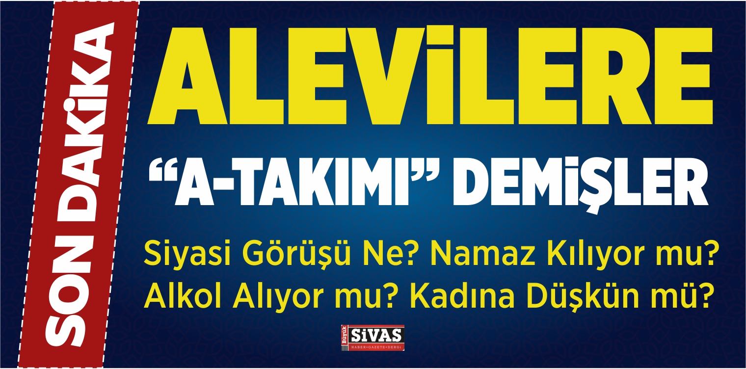 alevi