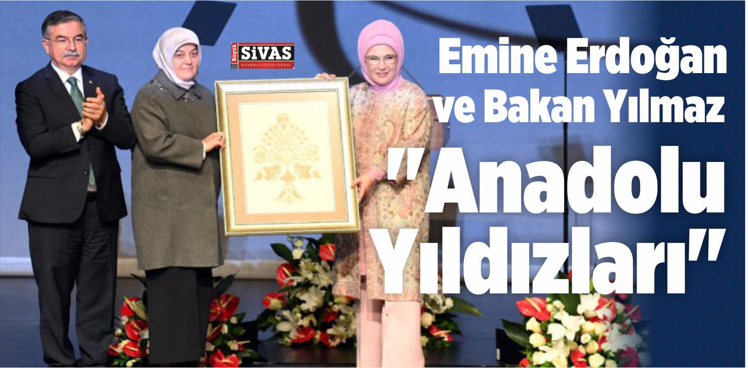 Anadolu Yıldızları