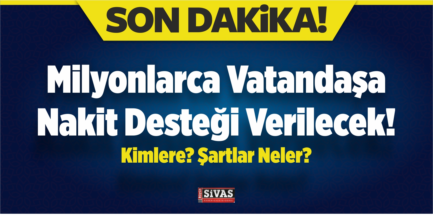nakit desteği