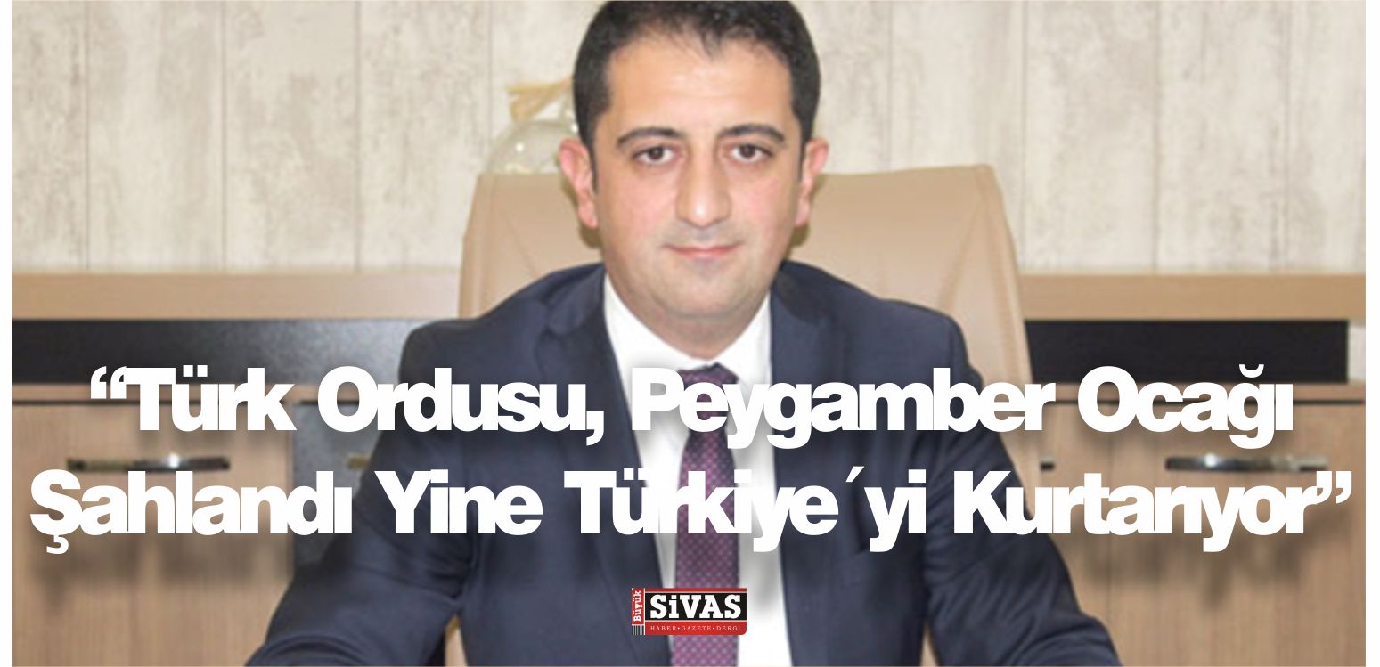 peygamber ocağı