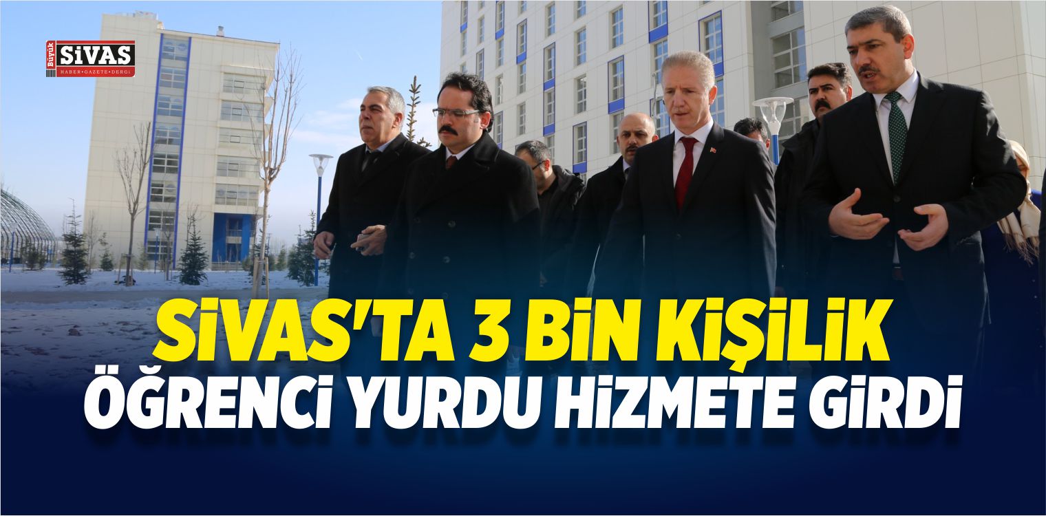 Öğrenci Yurdu