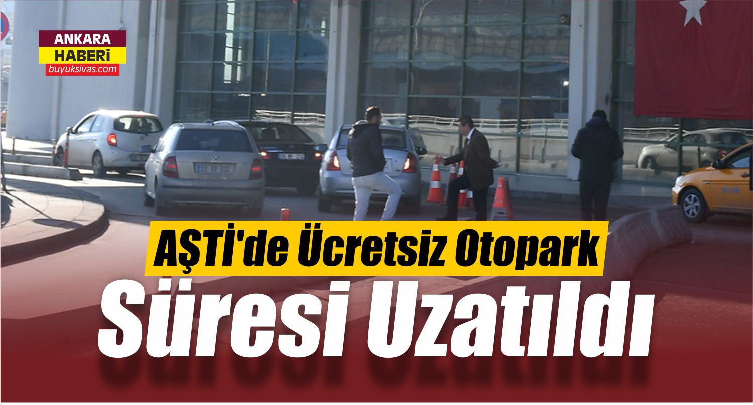 ücretsiz otopark