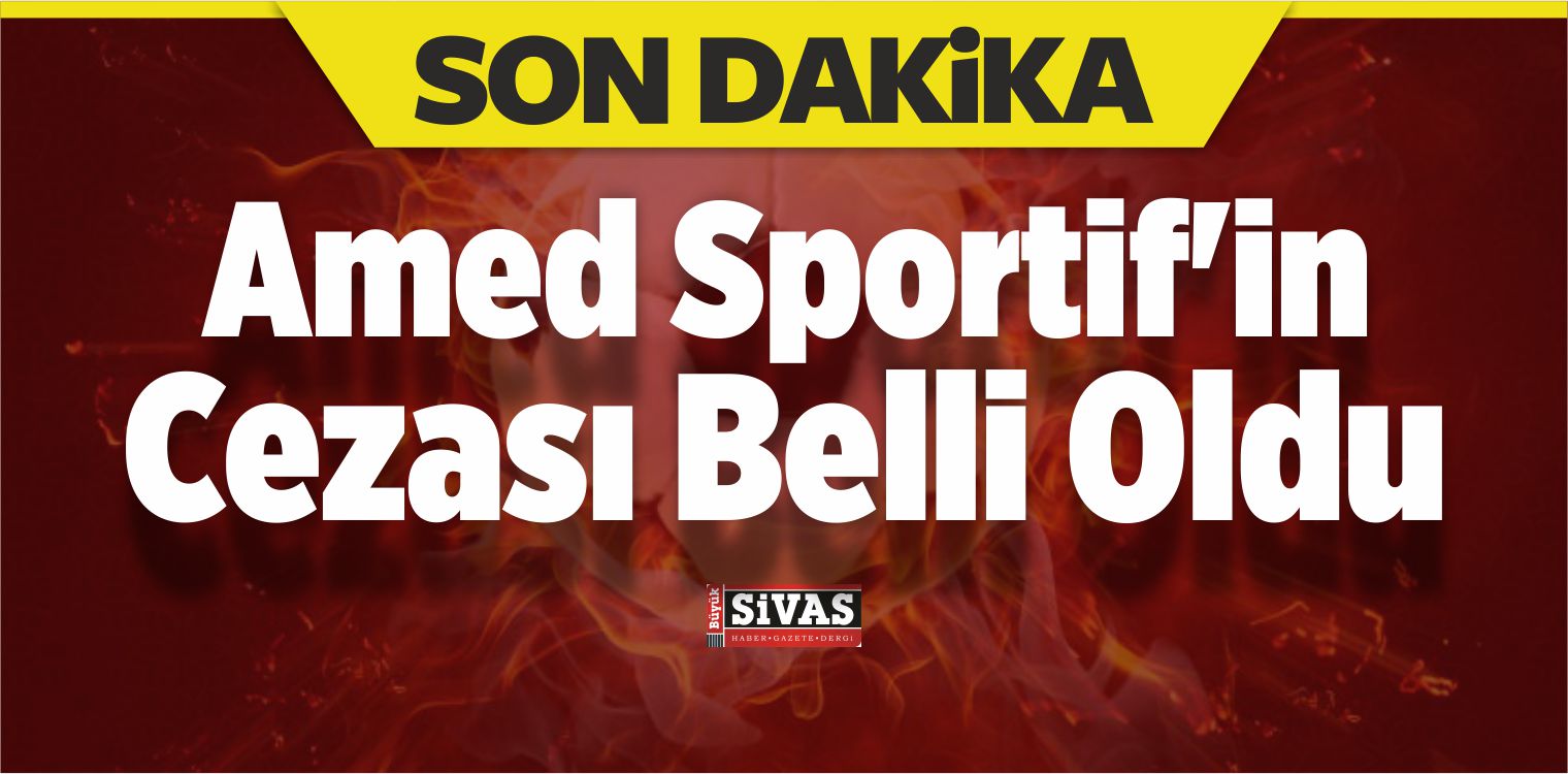 İşte Mehmetçik Pankartı Taşımayan Amed’in Cezası