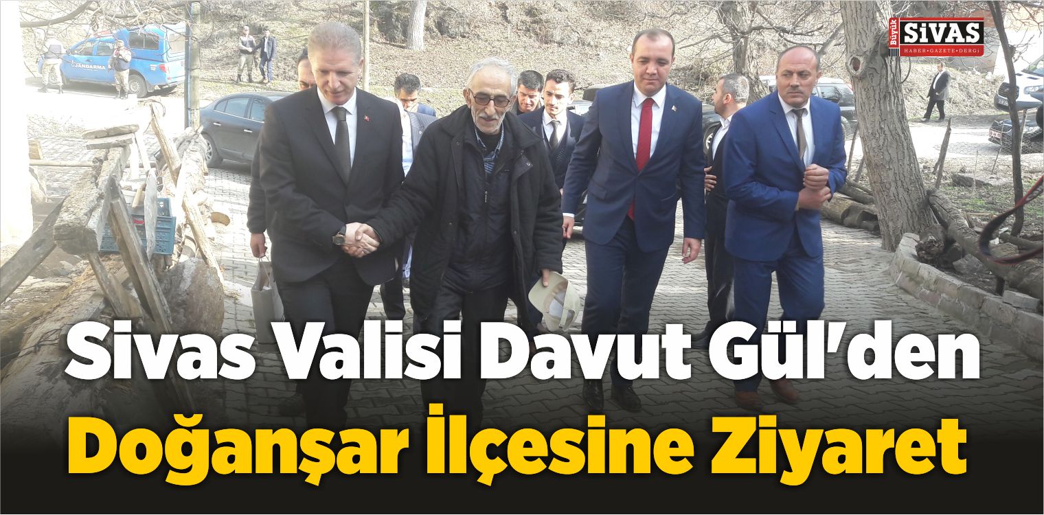 Doğanşar