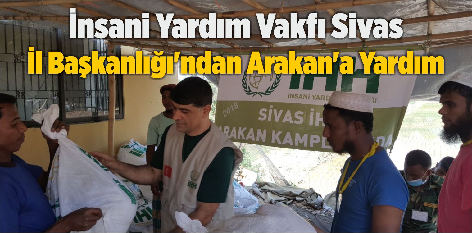 Yardım Vakfı