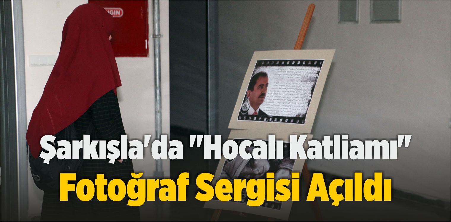 Hocalı Katliamı