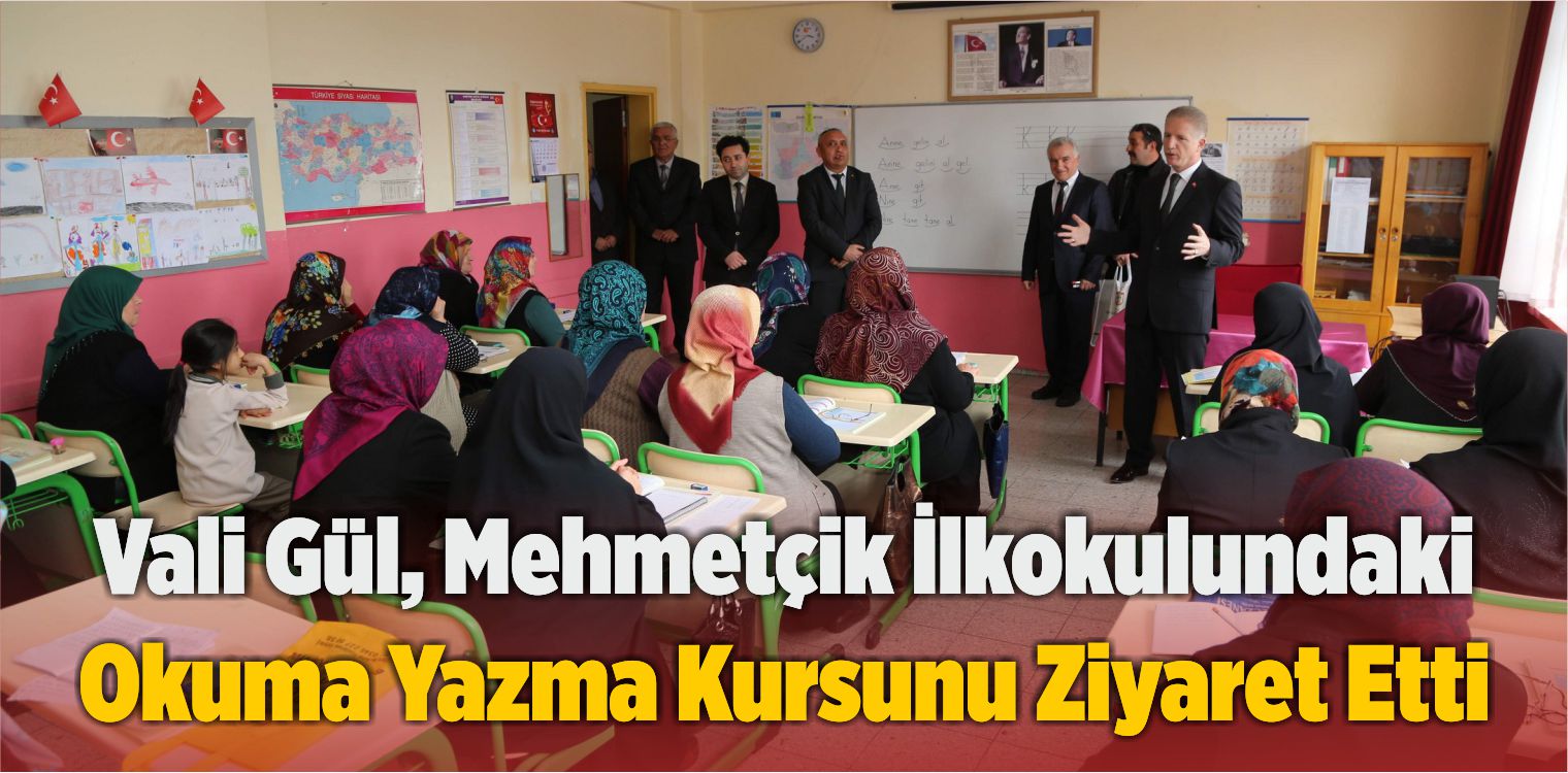 Okuma Yazma