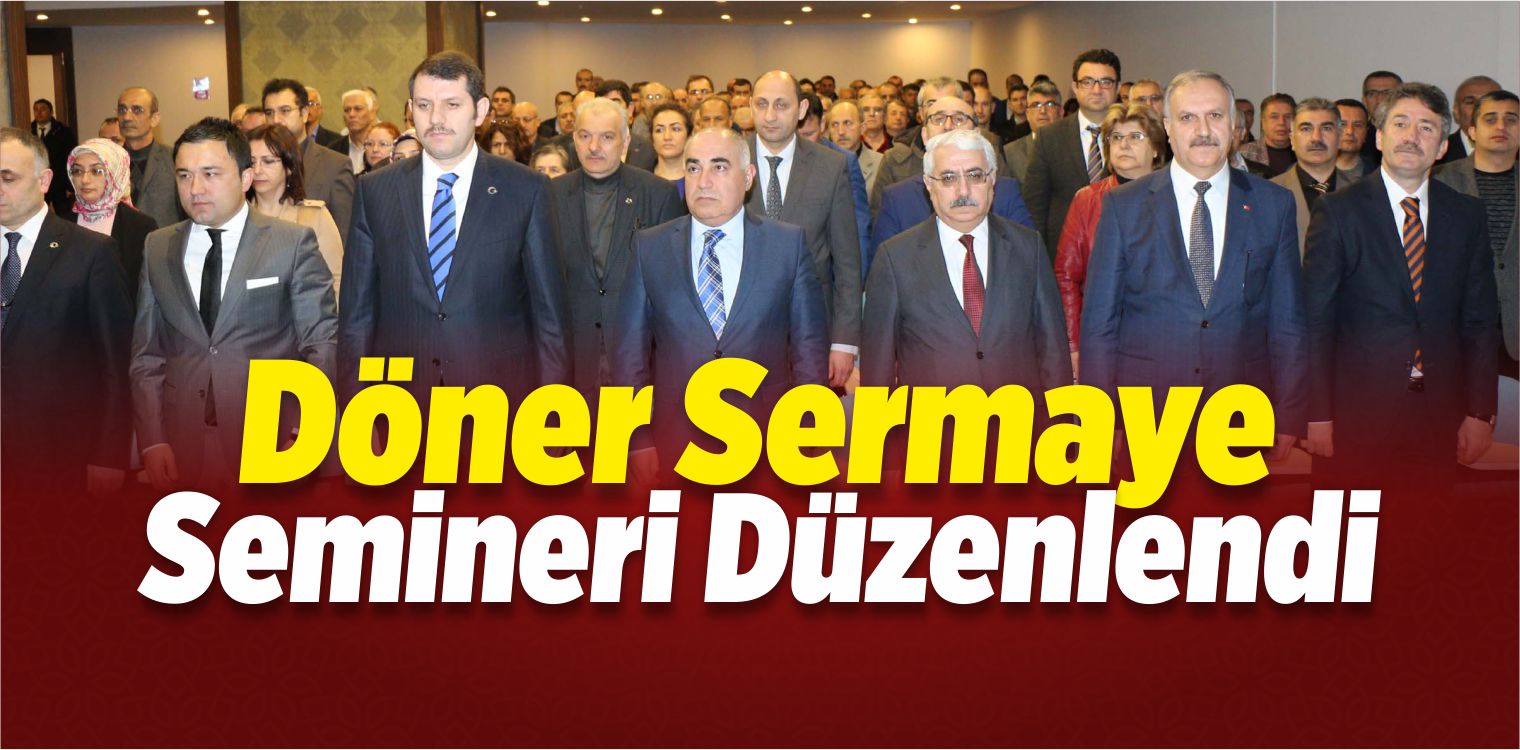 Döner Sermaye