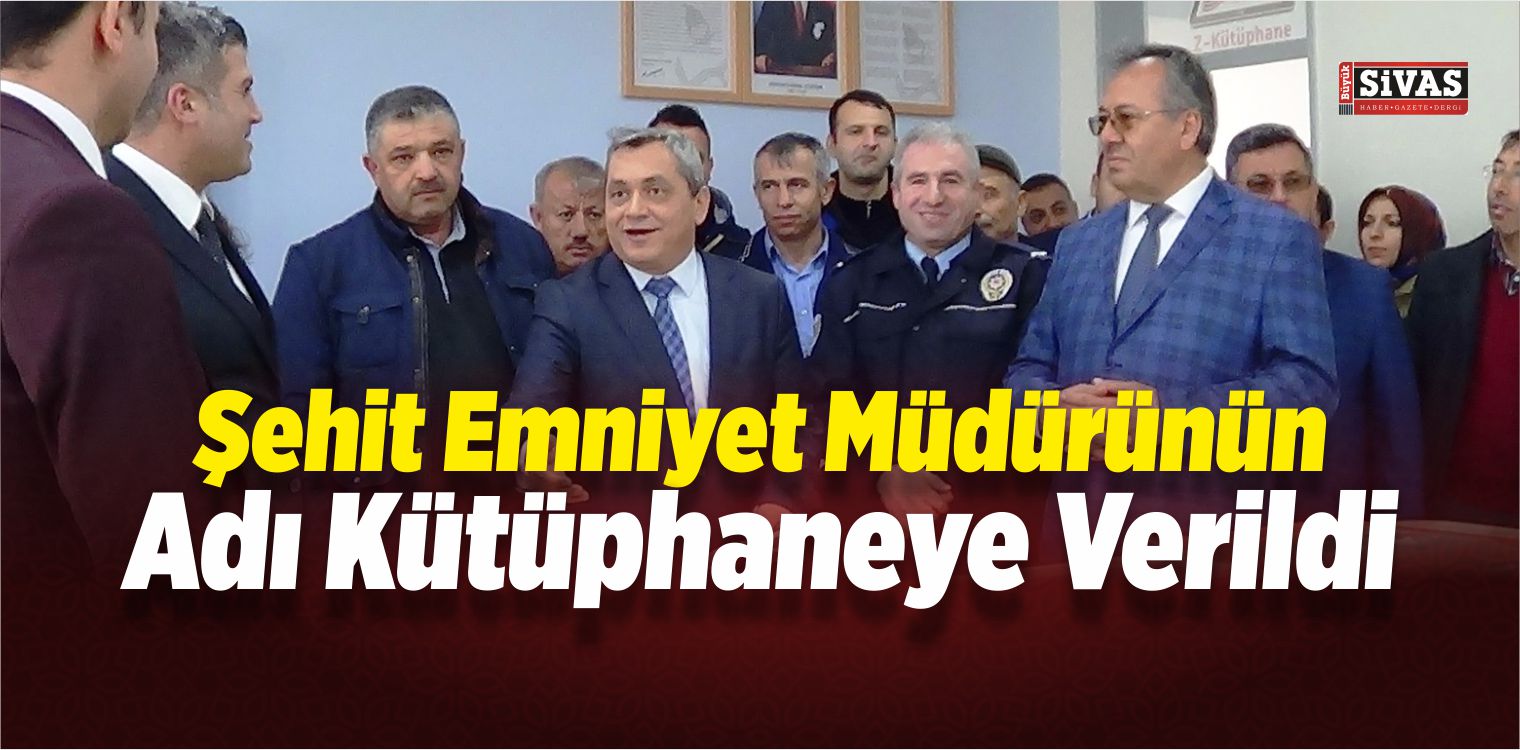 Emniyet Müdürü