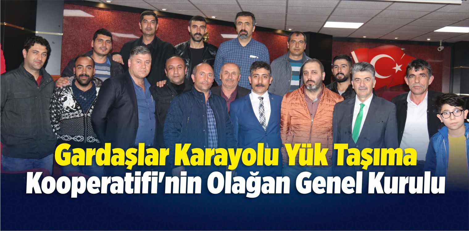 Kamyoncular Sandık Başına Gitti