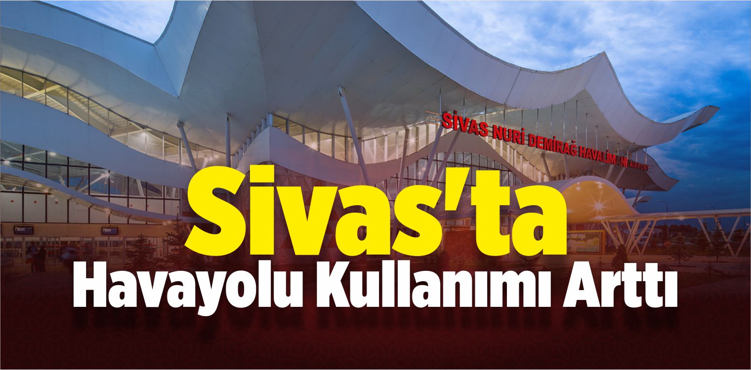 Havayolu Kullanımı