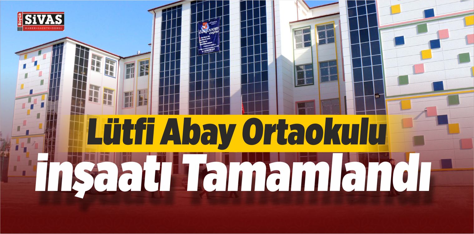 Lütfi Abay Ortaokulu