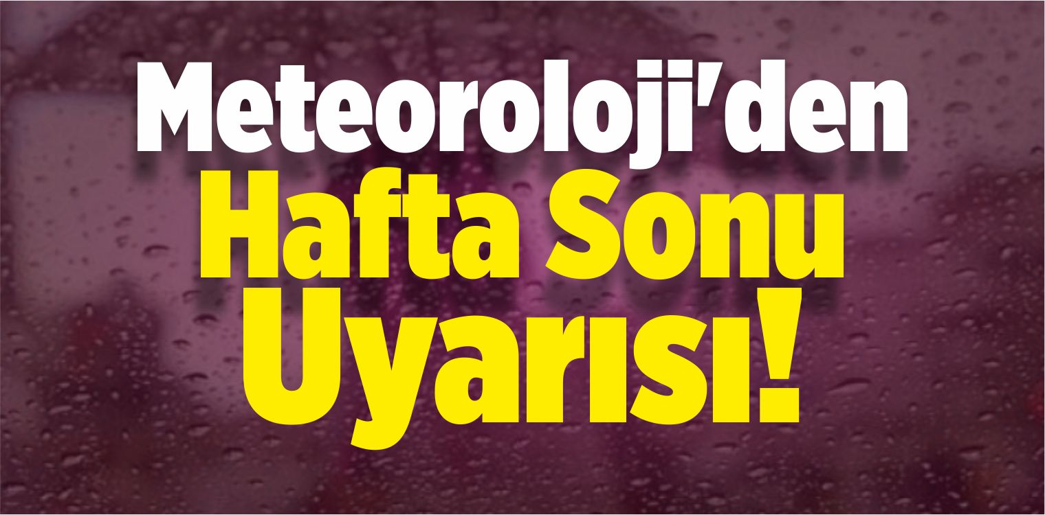 Meteoroloji
