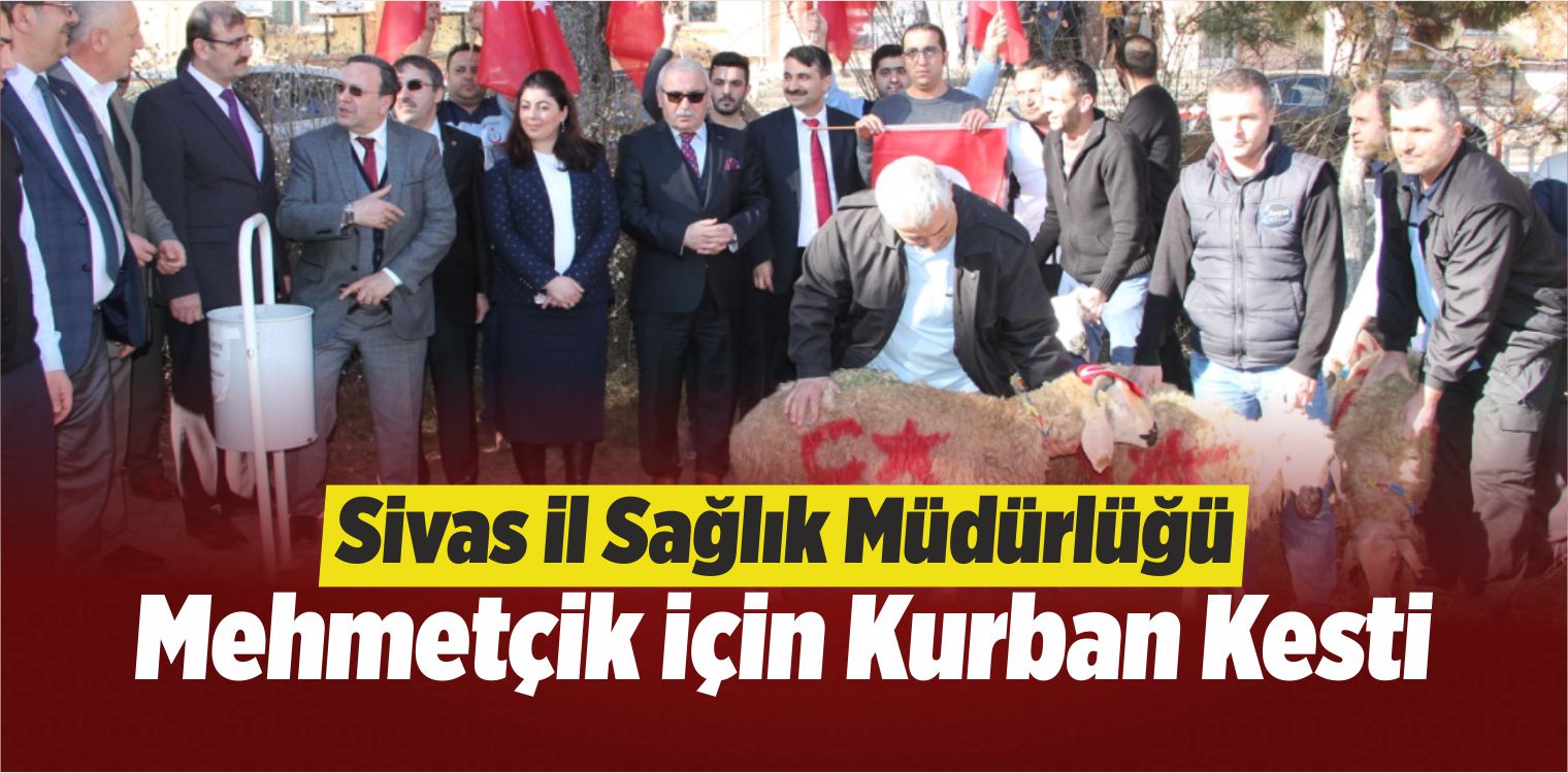 Sivas il Sağlık Müdürlüğü