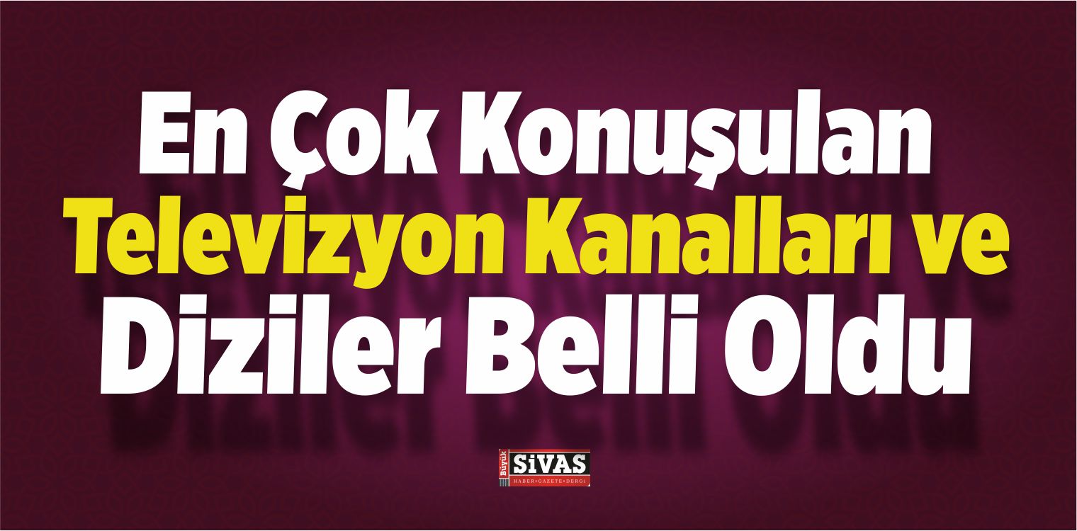 Televizyon Kanalları