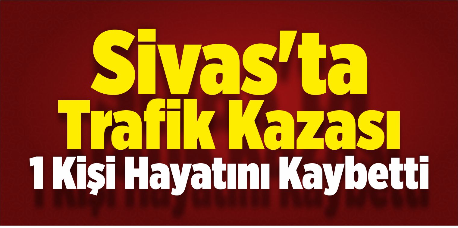 Trafik Kazası