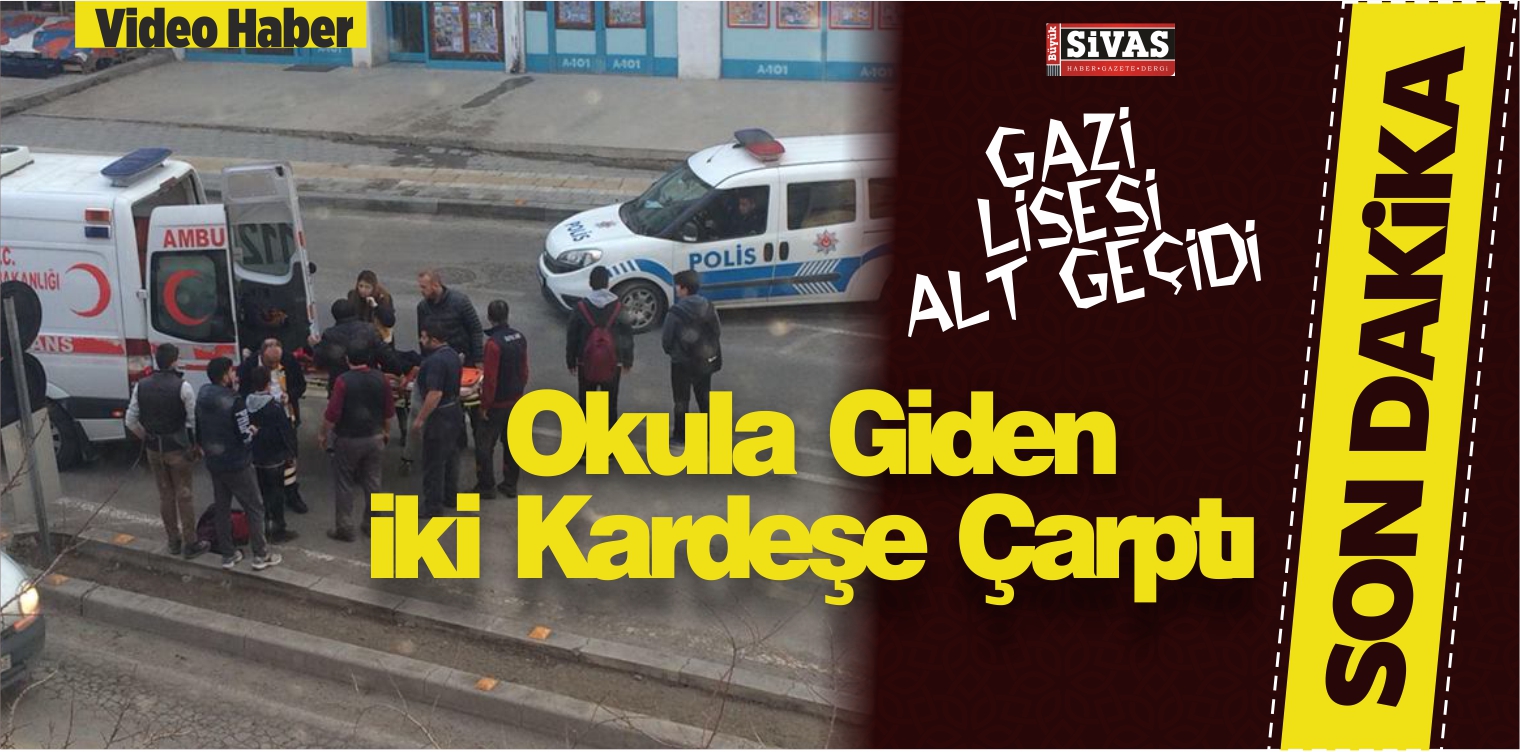 Gazi Lisesi Alt Geçidi