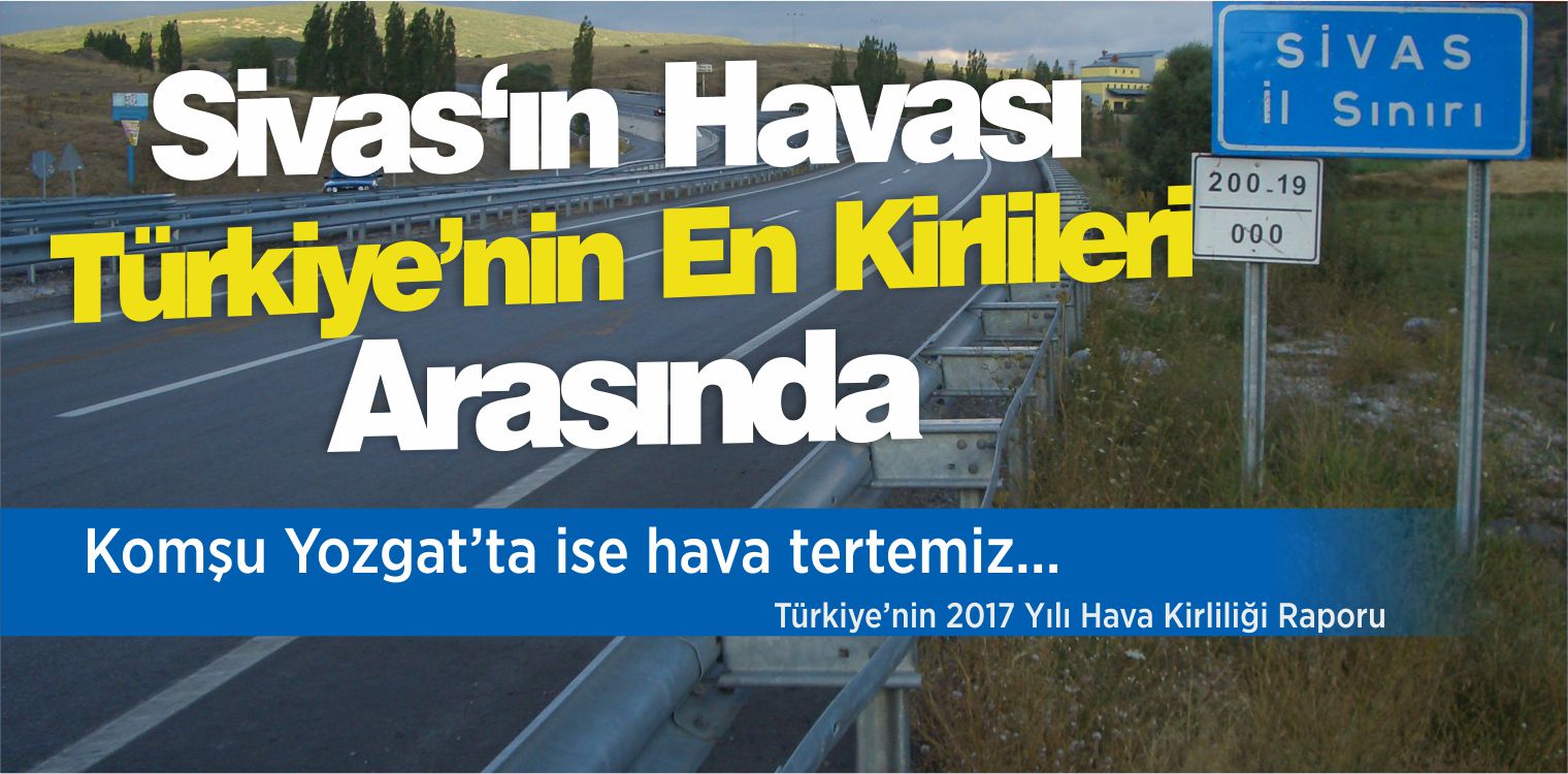hava kirliliği