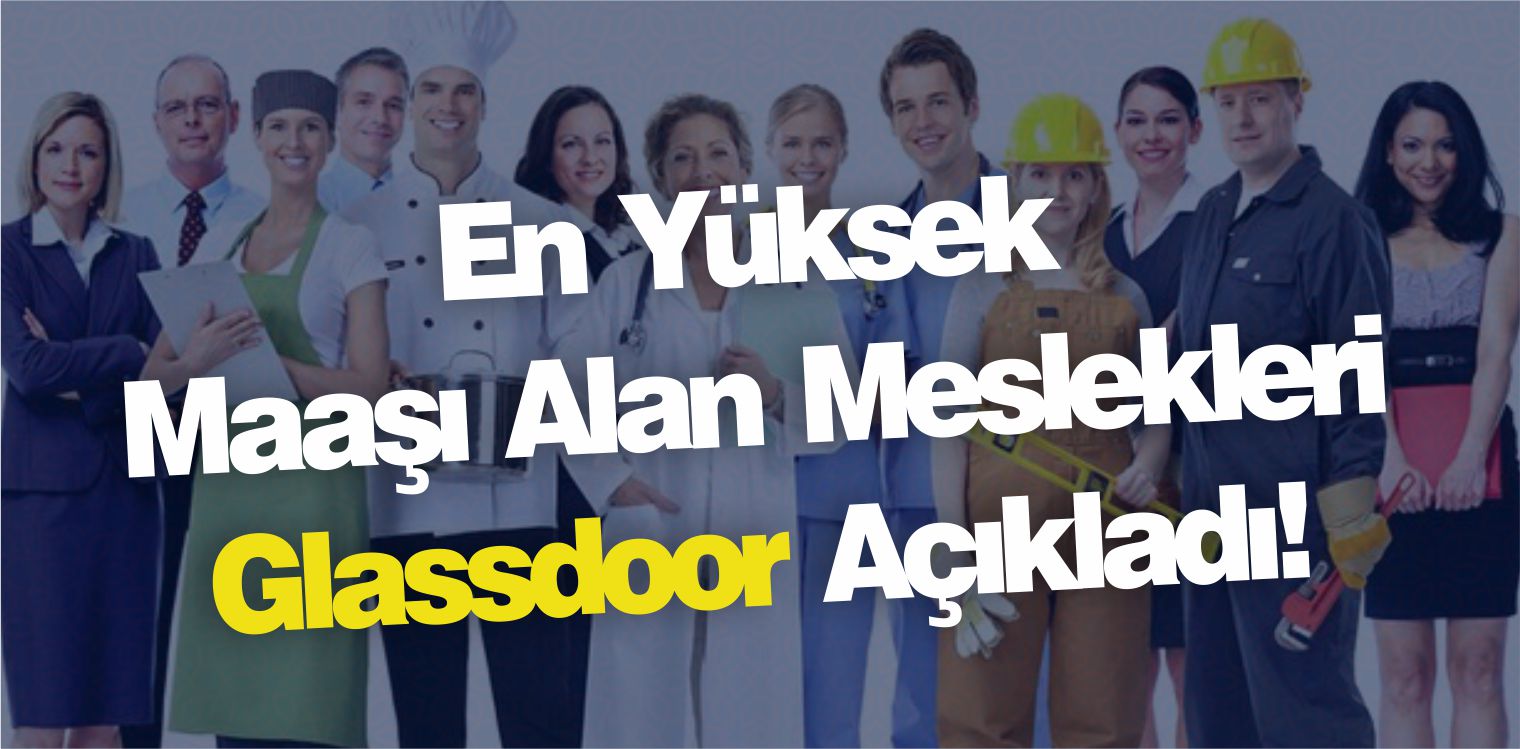 Glassdoor