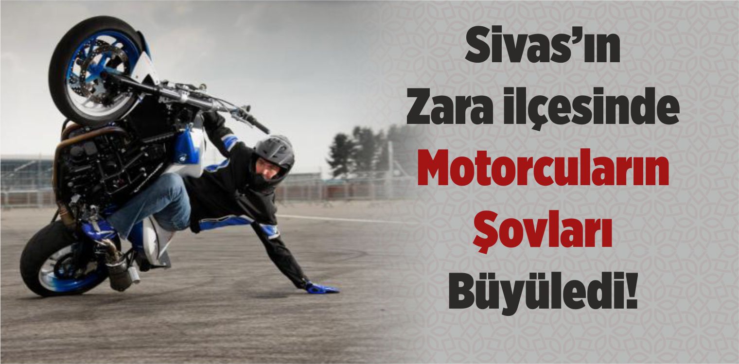 morocuların şovları