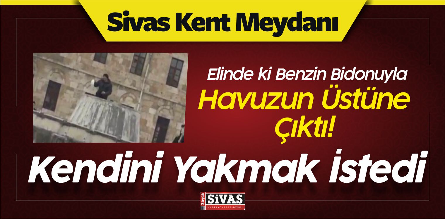 sivas kent