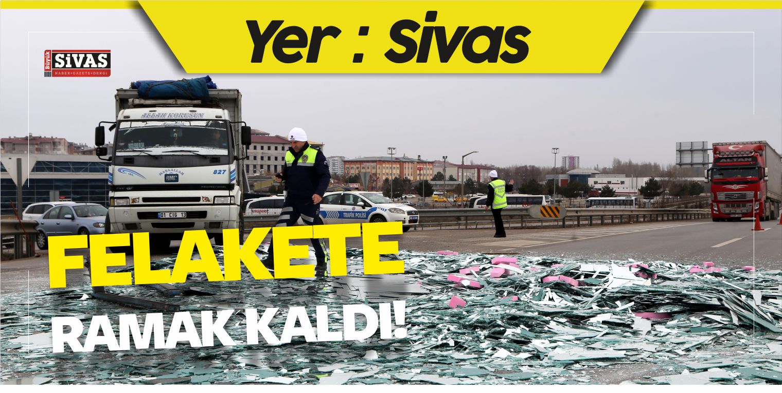 Sivas Şehirlerarası Otobüs Terminali