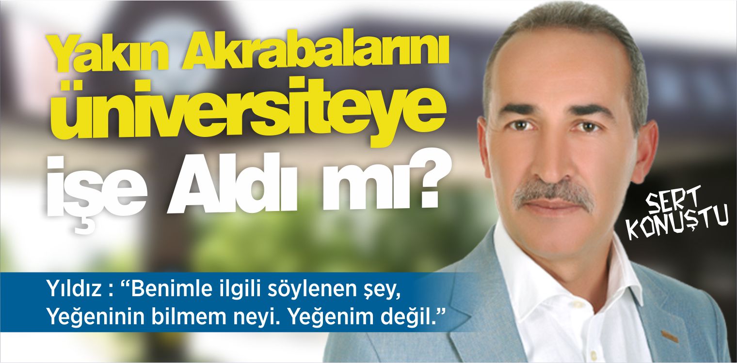 yakın akrabalarını