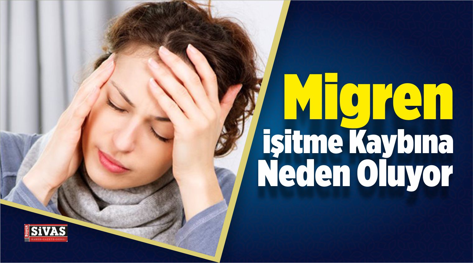 İşitme Kaybı