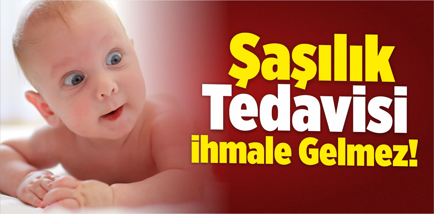 Şaşılık Tedavisi